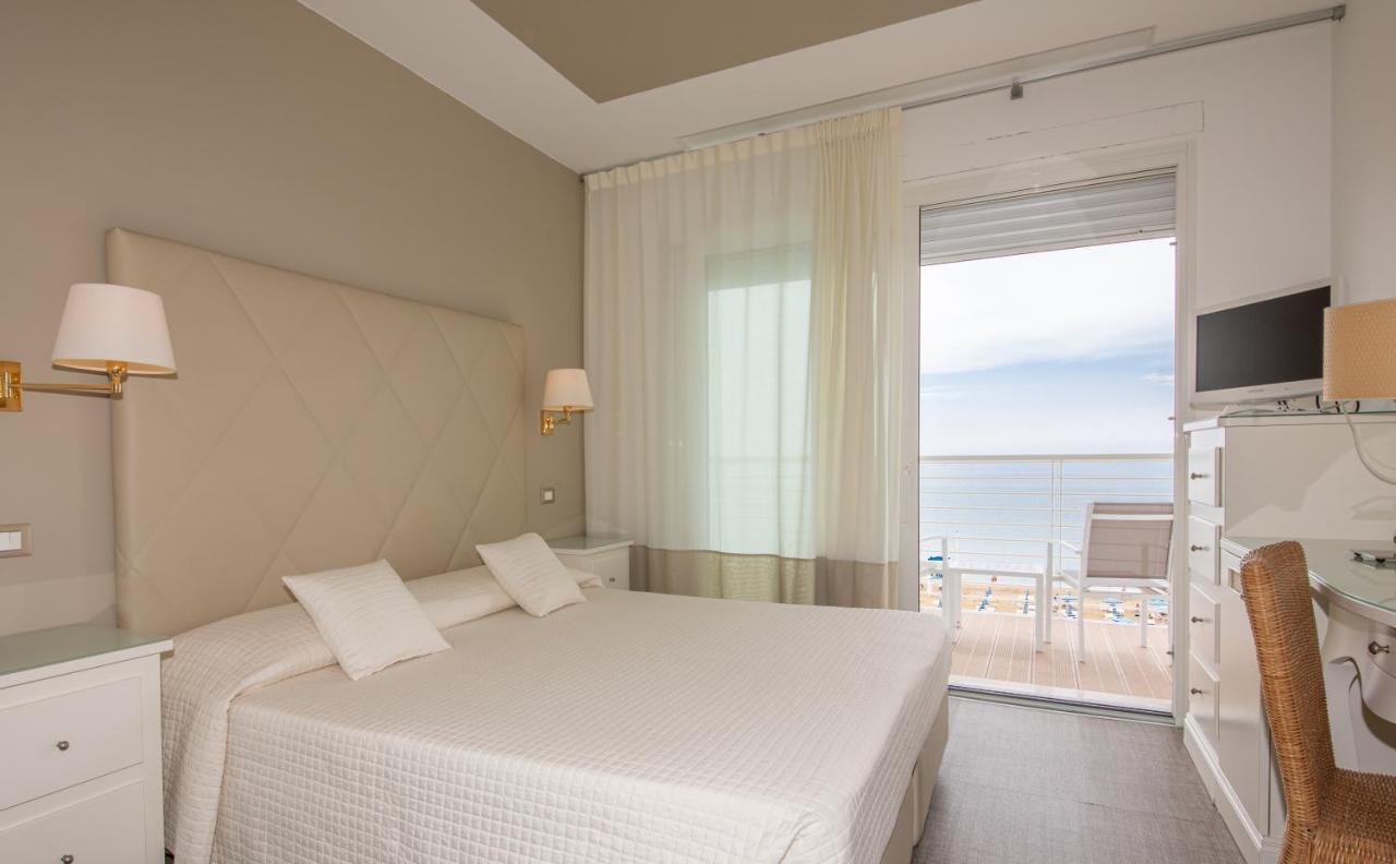 Hotel Le Soleil Lido di Jesolo Exterior photo
