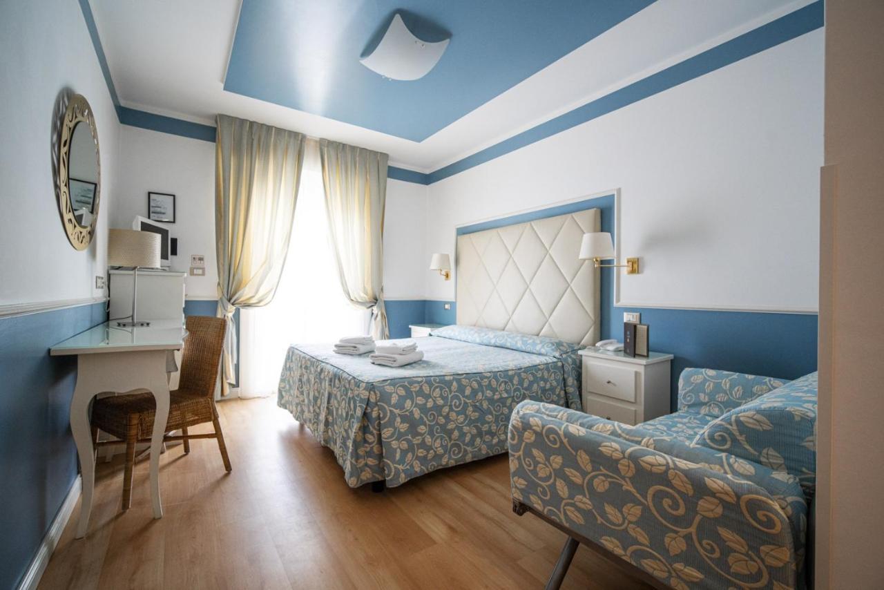 Hotel Le Soleil Lido di Jesolo Room photo