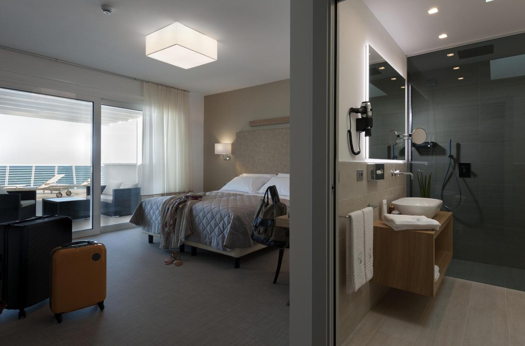 Hotel Le Soleil Lido di Jesolo Room photo