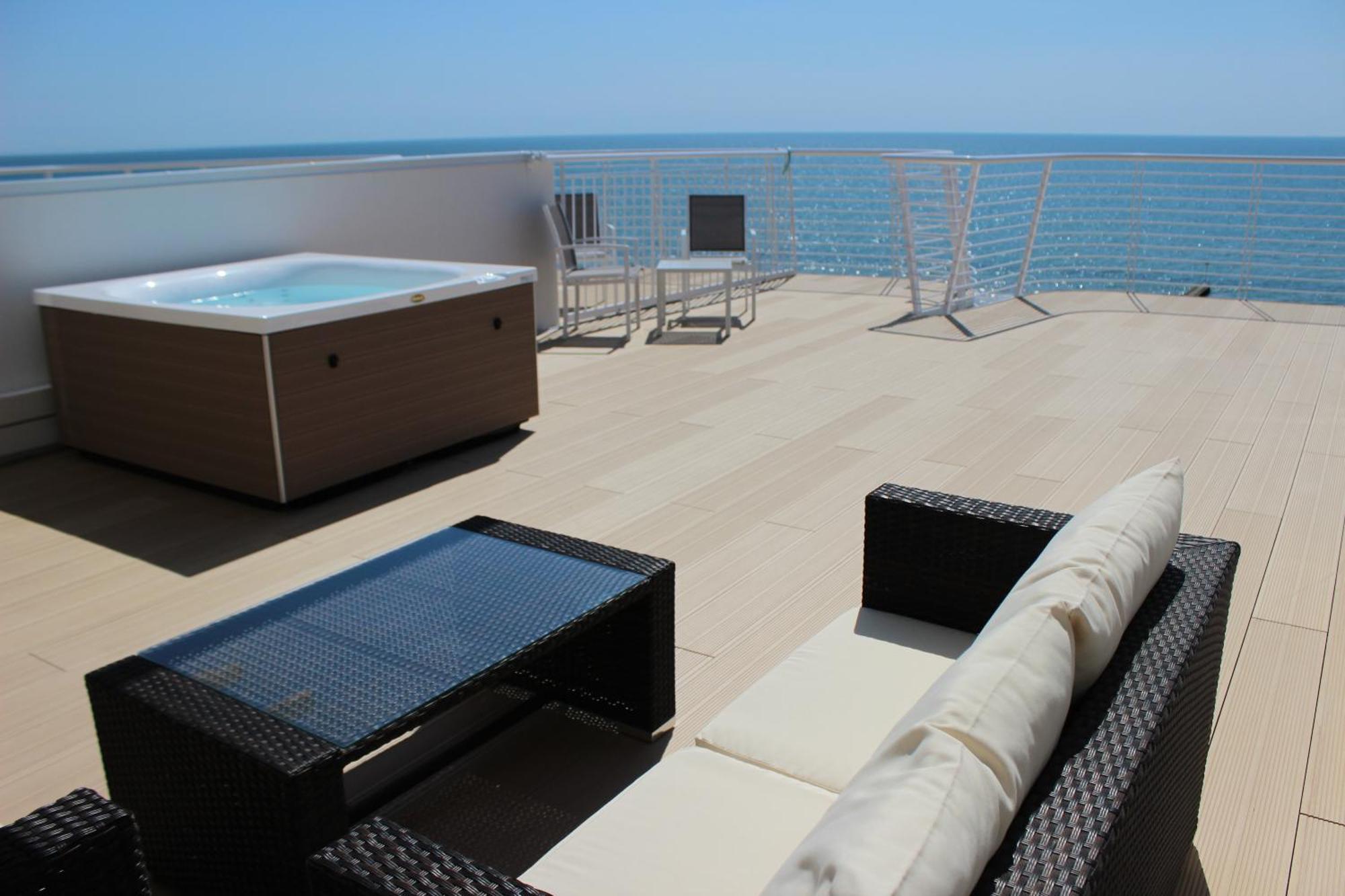 Hotel Le Soleil Lido di Jesolo Room photo