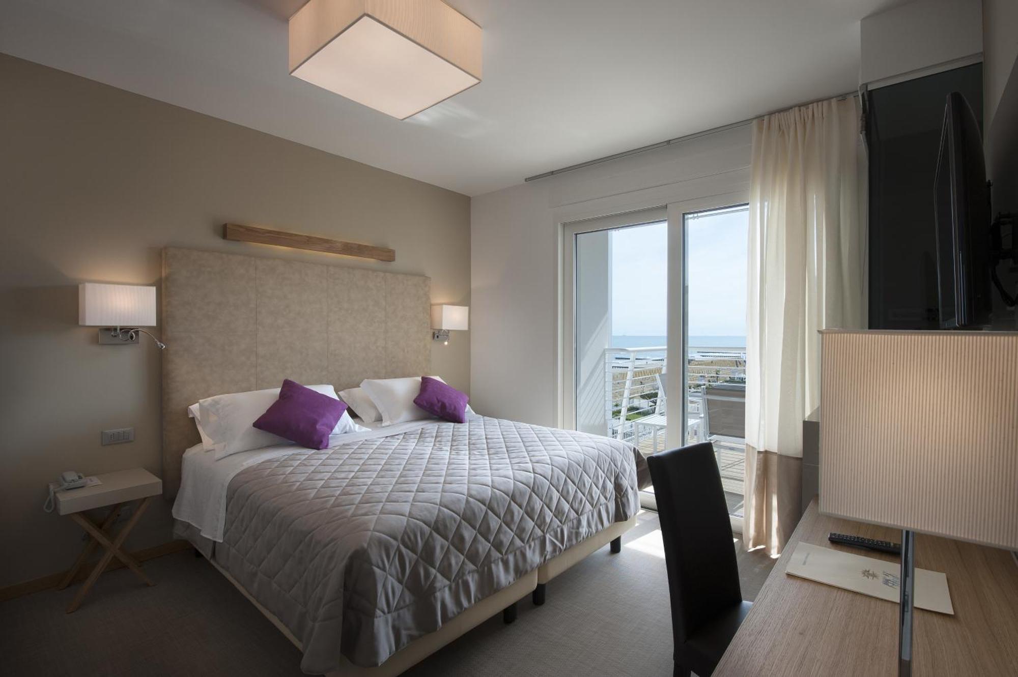 Hotel Le Soleil Lido di Jesolo Room photo