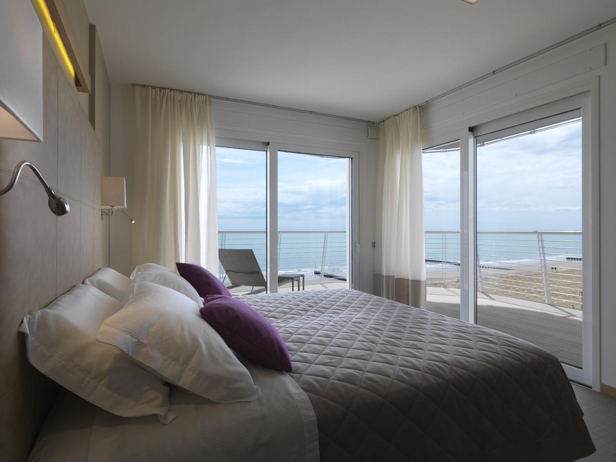 Hotel Le Soleil Lido di Jesolo Room photo