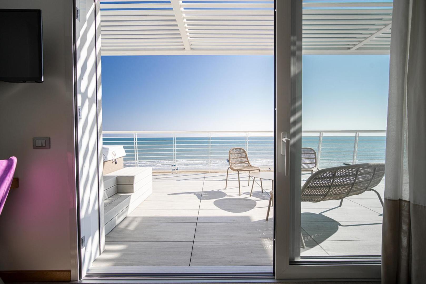 Hotel Le Soleil Lido di Jesolo Room photo