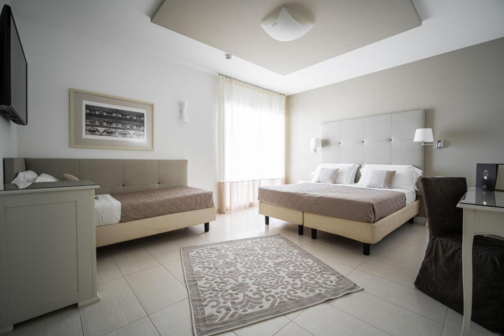 Hotel Le Soleil Lido di Jesolo Room photo