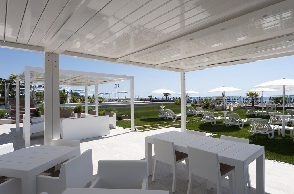 Hotel Le Soleil Lido di Jesolo Exterior photo