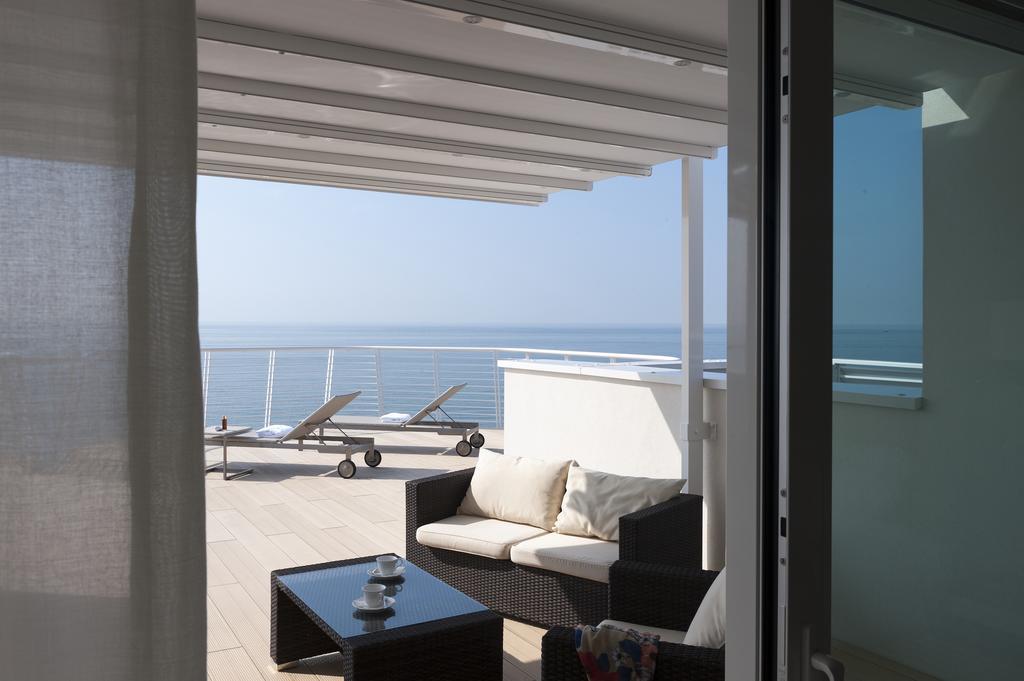 Hotel Le Soleil Lido di Jesolo Exterior photo