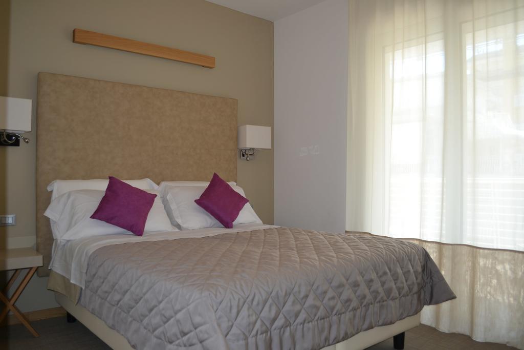 Hotel Le Soleil Lido di Jesolo Exterior photo