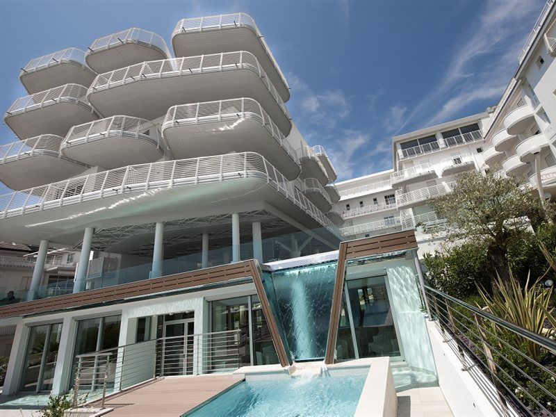 Hotel Le Soleil Lido di Jesolo Exterior photo
